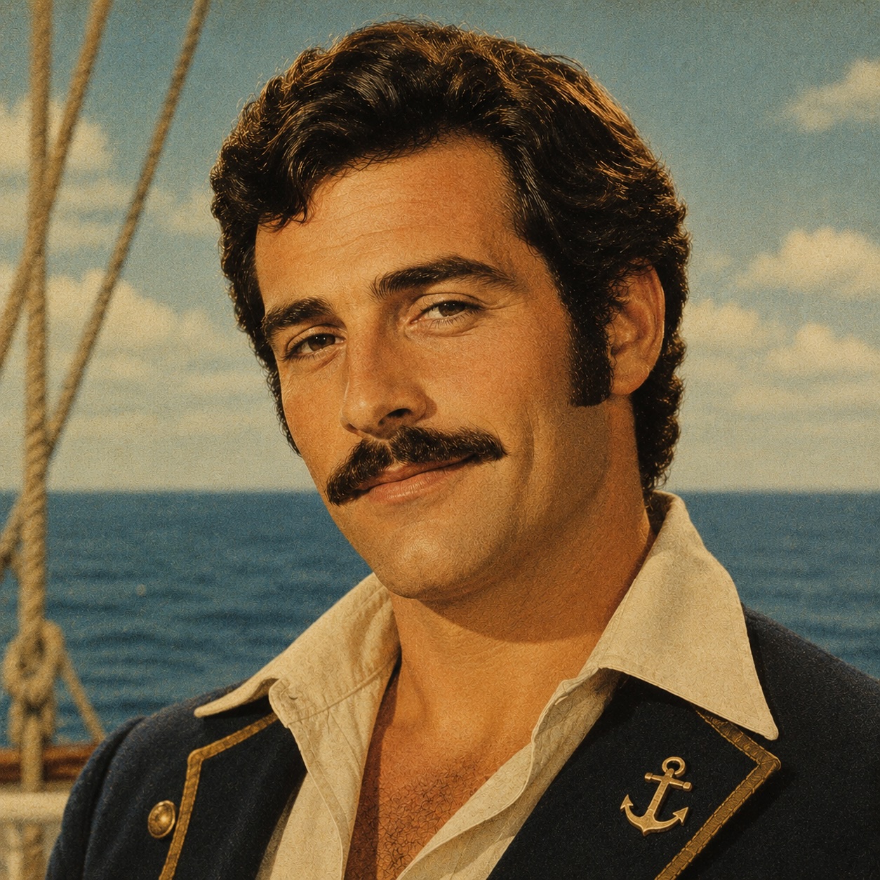 firstmate